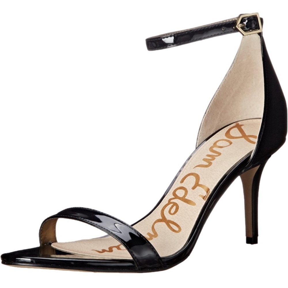Sam Edelman Patti heels